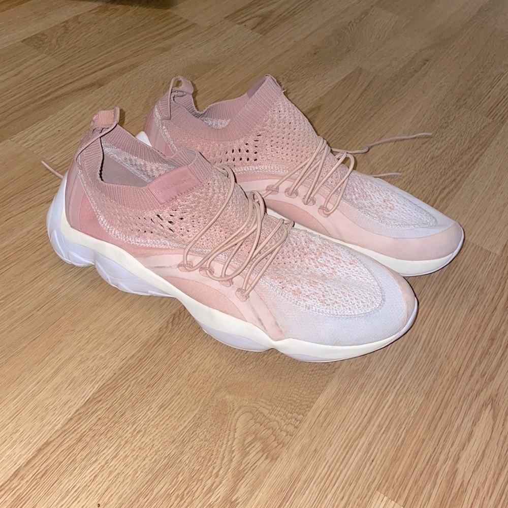 Reebok DMX fusion NR kit- Pink- Limited Edition